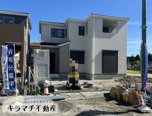 奈良県橿原市土橋町 3080万円 4LDK