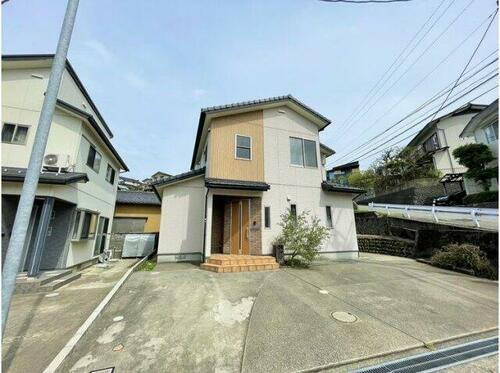 石川県金沢市窪２丁目 1990万円