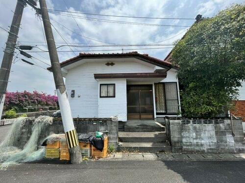 熊本県八代市日奈久下西町 350万円 3DK