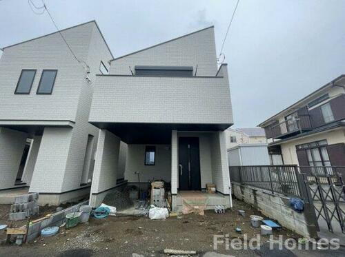 神奈川県平塚市菫平 4480万円 1SLDK