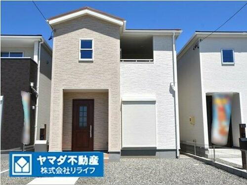 岐阜県大垣市三本木４丁目 2180万円 3LDK