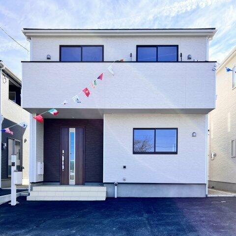 熊本県熊本市南区元三町３丁目 2168万円 4LDK