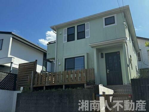 神奈川県鎌倉市今泉台３丁目 4190万円 3LDK