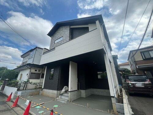 神奈川県藤沢市湘南台３丁目 6190万円 3LDK