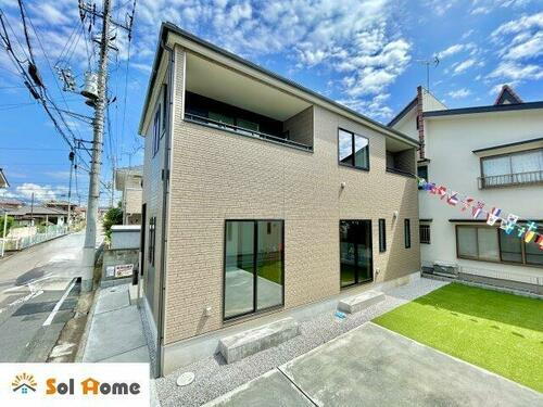 群馬県前橋市朝倉町２丁目 2790万円 4LDK