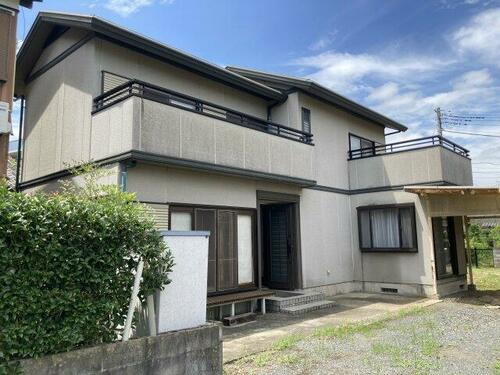 茨城県石岡市若松１丁目 800万円