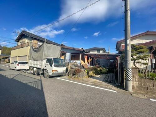 愛知県豊田市泉町梅ケ根 3540万円 3LDK