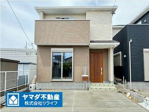 愛知県江南市尾崎町桐野 3190万円 1SLDK