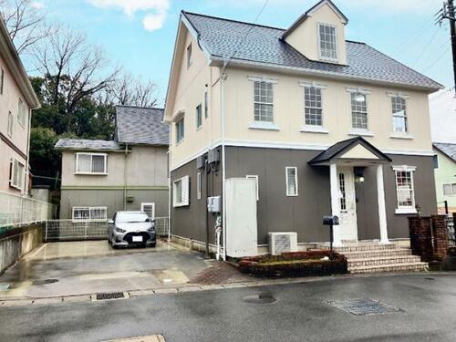 愛知県豊田市西中山町荒子 2899万円 3LDK