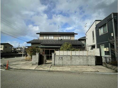 石川県金沢市四十万町イ 1880万円 6DK