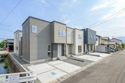 静岡県静岡市駿河区下川原６丁目 3180万円 3LDK