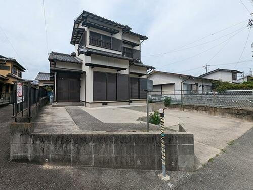 三重県松阪市駅部田町 1299万円