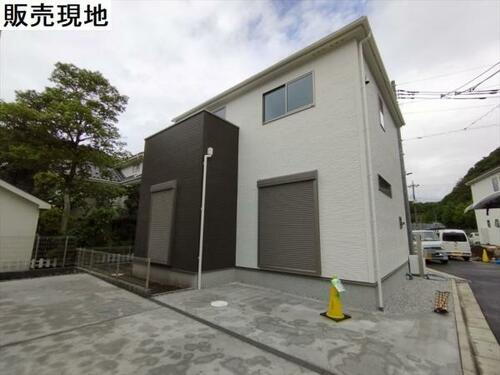 東京都町田市下小山田町 3380万円 3LDK