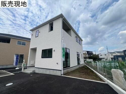 神奈川県愛甲郡愛川町中津 2680万円 3LDK