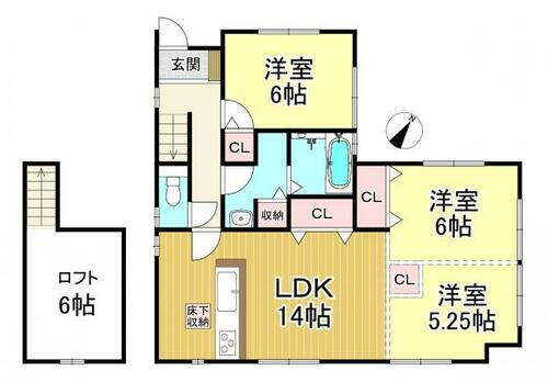 愛知県半田市白山町３丁目 3280万円