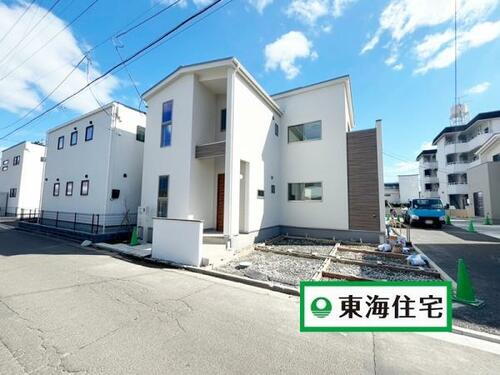 宮城県多賀城市町前３丁目 4390万円 4SLDK