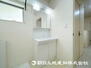 所沢市下安松 モダンな浴室が、くつろぎと清潔感を同時に提供します。