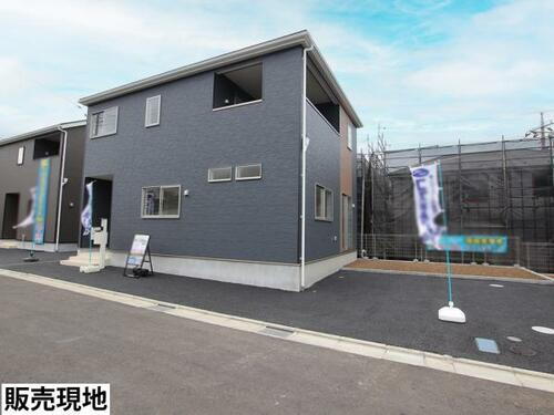 東京都あきる野市瀬戸岡 3180万円 4LDK