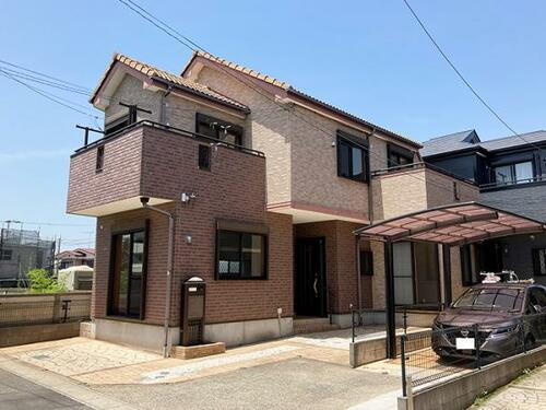 千葉県松戸市田中新田 2750万円 4LDK