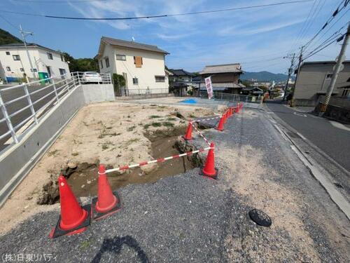 広島県広島市安芸区船越２丁目 3680万円 4LDK