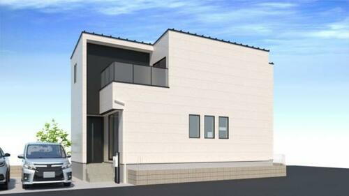 愛知県東海市富木島町伏見２丁目 3990万円 3LDK