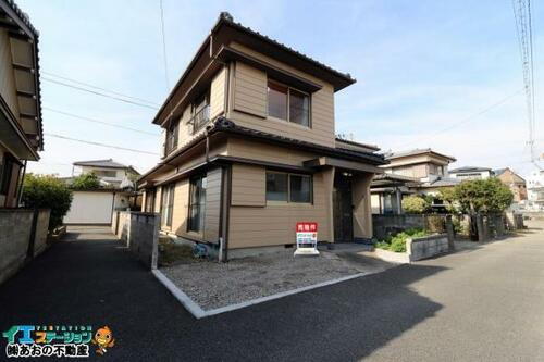 徳島県徳島市上助任町三本松 中古住宅