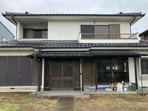 山梨県甲斐市竜王 2470万円