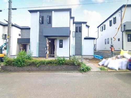 東京都町田市三輪緑山４丁目 5690万円 4LDK