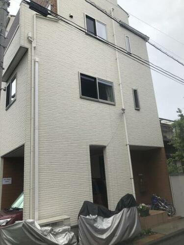 神奈川県横浜市鶴見区尻手１丁目 4780万円 2LDK