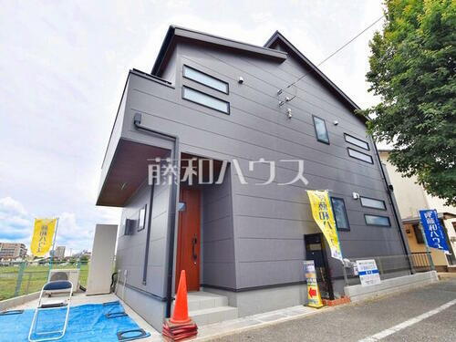 東京都府中市本町４丁目 6990万円 4LDK