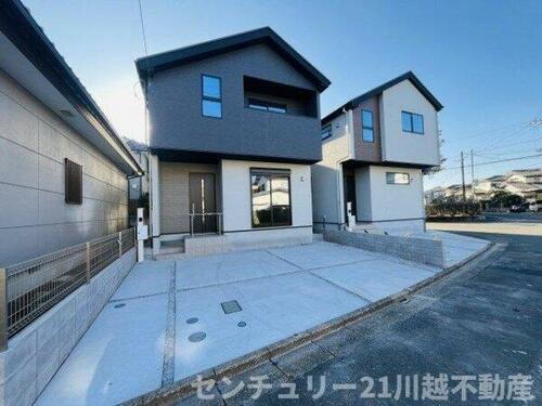 埼玉県川越市かすみ野１丁目 2799万円 4LDK