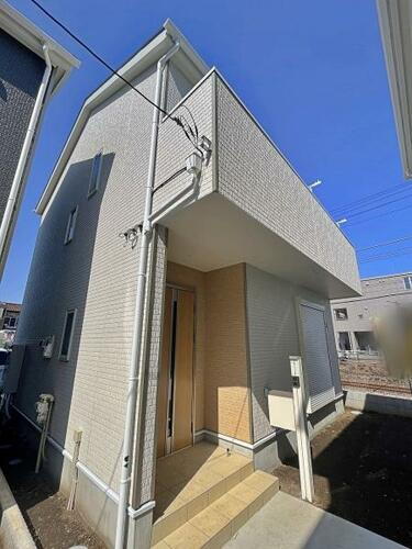 神奈川県大和市南林間２丁目 4280万円 3LDK