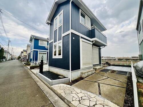 東京都立川市西砂町５丁目 3280万円 4LDK