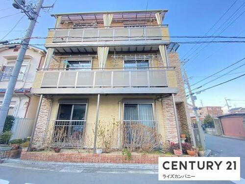 大阪府堺市西区浜寺南町２丁 3280万円 3LDK