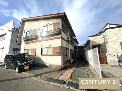 岩手県盛岡市名須川町 2380万円 4LDK