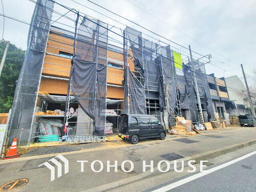 神奈川県川崎市宮前区菅生２丁目 4280万円 4LDK