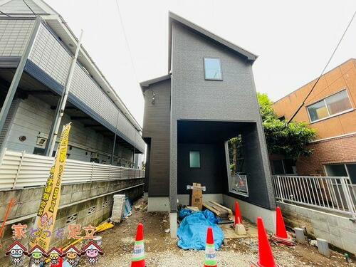 東京都板橋区宮本町 7690万円 2SLDK