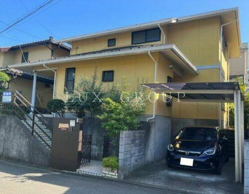 東京都町田市小山田桜台２丁目 2799万円