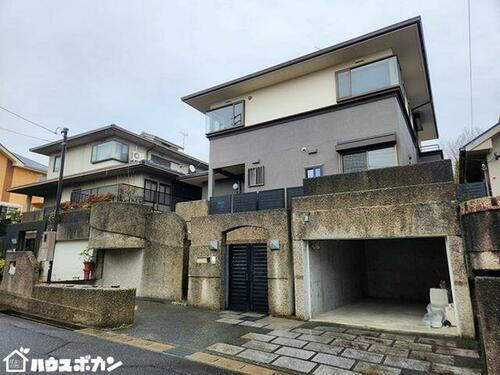 愛知県日進市米野木町北山 3299万円 5LDK