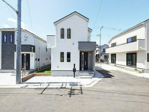 東京都小平市仲町 5290万円 4LDK