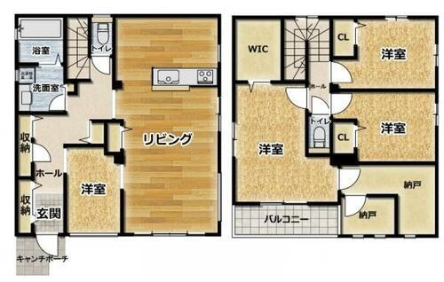 愛知県岡崎市中園町字前河原 4480万円