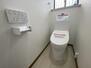 松山市安城寺町１－７３ トイレ　２階にもトイレがあります
