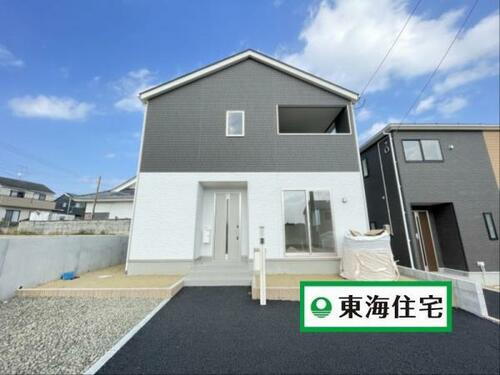 宮城県塩竈市大日向町 2550万円 4LDK