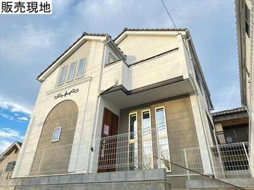 東京都町田市山崎町 3480万円 4LDK