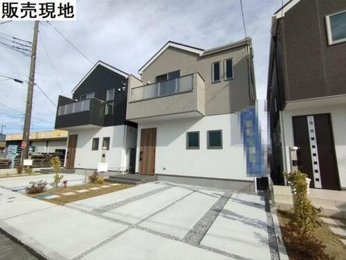 神奈川県愛甲郡愛川町中津 2698万円 5LDK