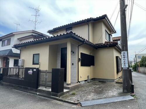 神奈川県相模原市中央区並木２丁目 2880万円