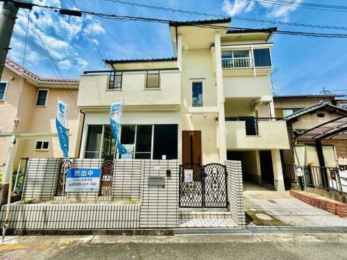 奈良県橿原市新口町 2599万円