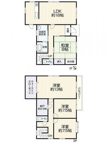 三重県津市豊が丘５丁目 下庄駅 中古住宅 物件詳細