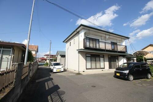 岩手県奥州市水沢羽田町 680万円 8LK