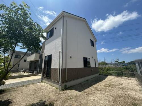 福岡県糟屋郡粕屋町大字大隈 2999万円